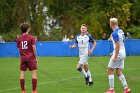 Men’s Soccer vs MIT  Wheaton College Men’s Soccer vs MIT. - Photo By: KEITH NORDSTROM : Wheaton, soccer